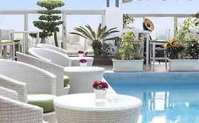 Moevenpick Hotel Casablanca